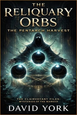 The Reliquary Orbs: The Pentarch Harvest - The Digital Compendium