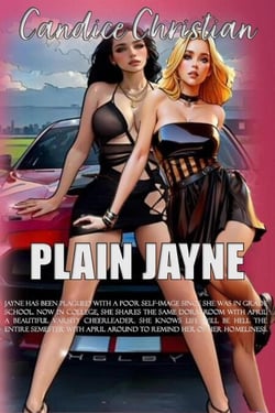 Plain Jayne