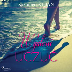 W galerii uczuc