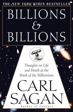 Billions &amp; Billions - Thoughts on Life and Death at the Brink of the Millennium