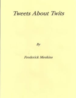 Tweets About Twits