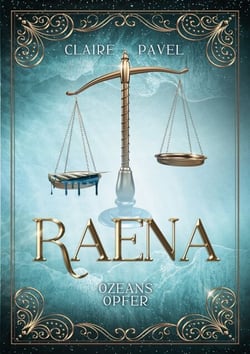 Raena - Ozeans Opfer