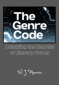 The Genre Code - Write Way, #2