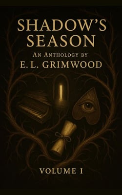 Shadow's Season: An Anthology - Shadow's Season: An Anthology, #1