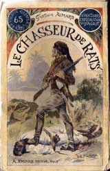Le Chasseur de rats