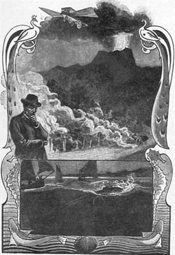 Les voyages extraordinaires  : Maître du monde
