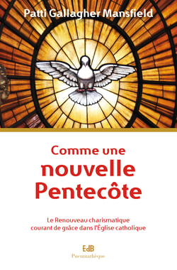 Comme une nouvelle Pentecôte - Le renouveau charismatique courant de grâce dans l'Eglise catholique
