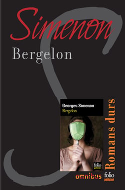 Bergelon - Romans durs