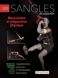 Sangles de suspension