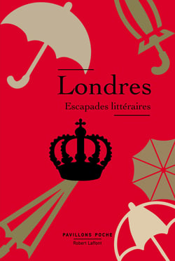 Londres, Escapades littéraires