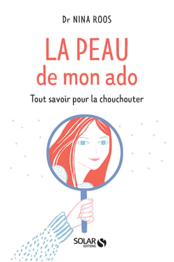 La peau de mon ado