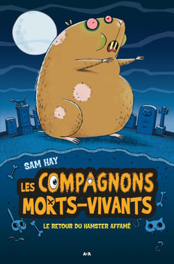 Le retour du hamster affamé - Le retour du hamster affamé
