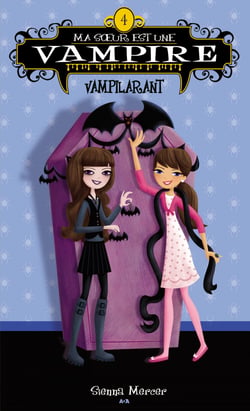 Vampilarant - Vampilarant