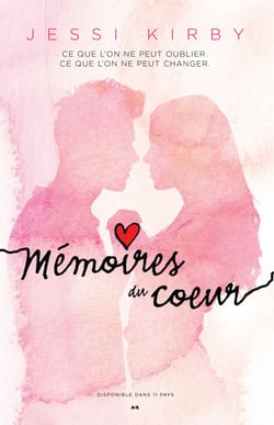 Memoires du coeur - Ce que l’on ne peut oublier. Ce que l’on ne peut changer.