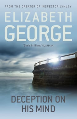 Deception on his Mind - A keep-you-up-all-night mystery featuring Lynley, now appearing on BBC1 and iPlayer