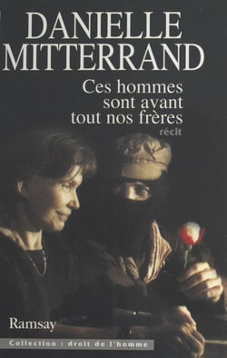 Ces hommes sont avant tout nos frères