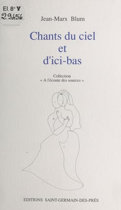Chants du ciel et d'ici-bas