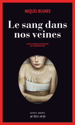 Le Sang dans nos veines