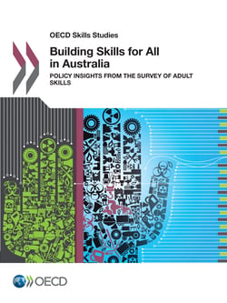 Building Skills for All in Australia - Policy Insights from the Survey of Adult Skills