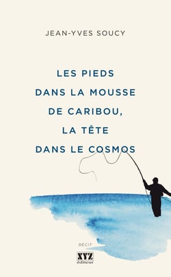 Les pieds dans la mousse de caribou, la tête dans le cosmos