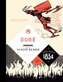 Histoire de la Sainte Russie