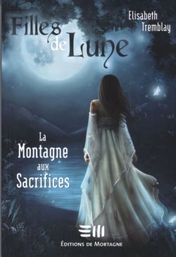La montagne aux sacrifices - La montagne aux sacrifices