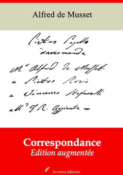Correspondance – suivi d'annexes - Nouvelle édition 2019