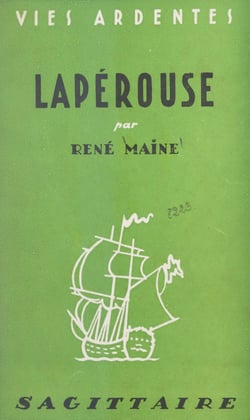 Lape´rouse