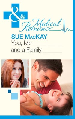 You, Me And A Family