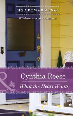 What The Heart Wants