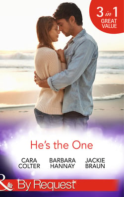 He's The One - Winning a Groom in 10 Dates / Molly Cooper's Dream Date / Mr Right There All Along