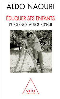 Éduquer ses enfants - L’urgence aujourd’hui