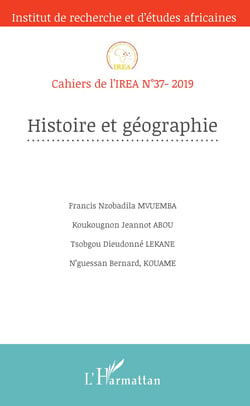Histoire et géographie