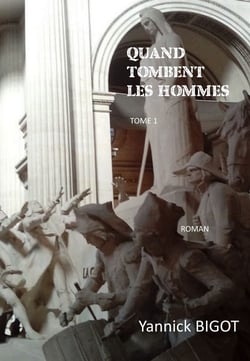 Quand tombent les hommes