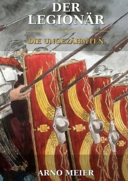 Der Legionär - Die Ungezähmten