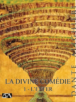 La Divine Comédie - 1 - L'Enfer