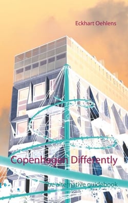 Copenhagen Differently - The alternative guidebook