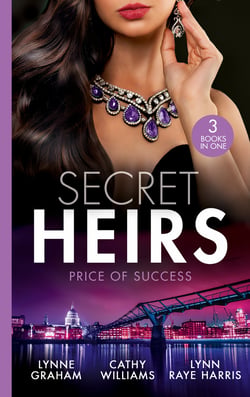 Secret Heirs: Price Of Success - The Secrets She Carried / The Secret Sinclair / The Change in Di Navarra's Plan