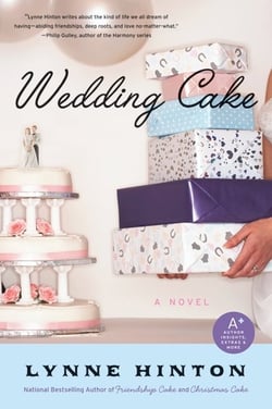 Wedding Cake - A Novel