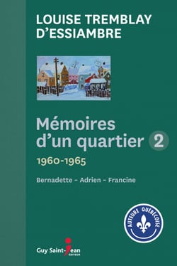Mémoires d'un quartier 2 - 1960-1965