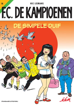 De Simpele Duif