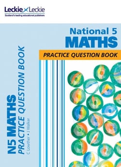National 5 Maths ebook - Course licence