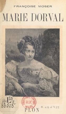 Marie Dorval