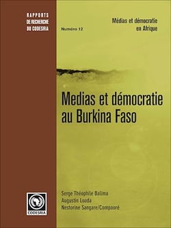 Médias et démocratie au Burkina Faso