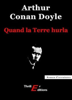 Quand la Terre hurla