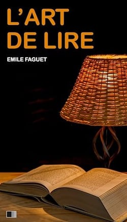L’art de lire