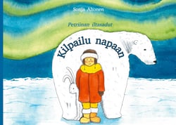 Kilpailu napaan - Petriinan iltasadut