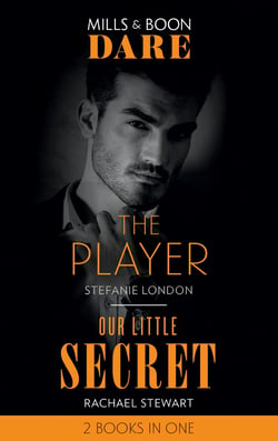 The Player / Our Little Secret - The Player / Our Little Secret