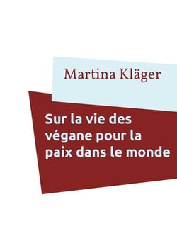 Sur la vie des végétaliens pour la paix dans le monde