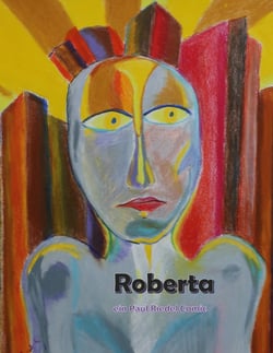 Roberta - Der gekauften Feind